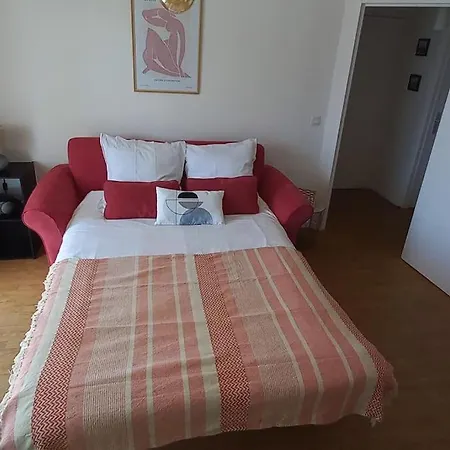 Apartman Bel Pres De Vannes - Golfe Du Morbihan Séné