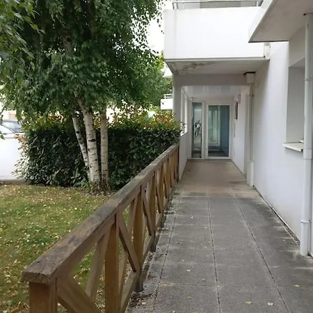 Apartman Bel Pres De Vannes - Golfe Du Morbihan Séné