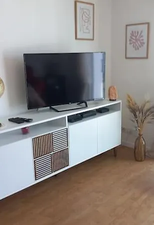 Apartman Bel Pres De Vannes - Golfe Du Morbihan