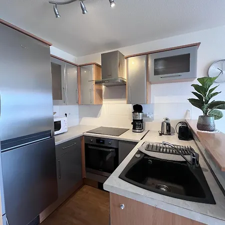Bel Pres De Vannes - Golfe Du Morbihan Apartman Séné