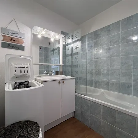 Apartman Bel Pres De Vannes - Golfe Du Morbihan *